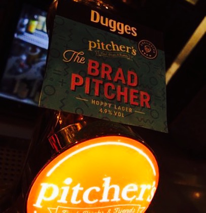 Pitcher's餐厅图片