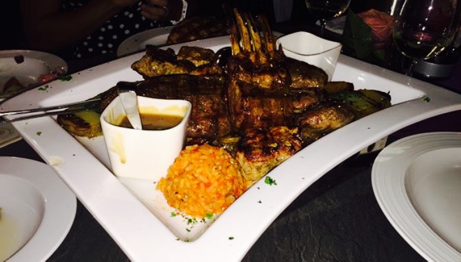 Restaurant Lavendel餐厅图片