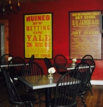 Darby's Tavern餐厅图片