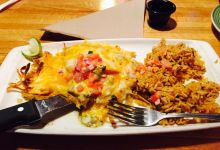 Applebee's Grill + Bar美食图片