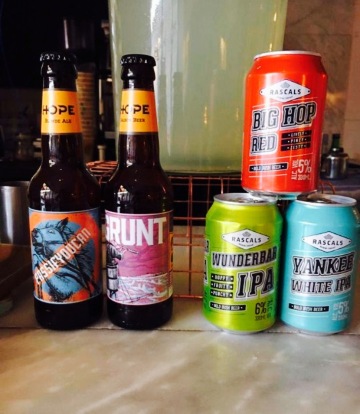 Farmer Browns Rathmines