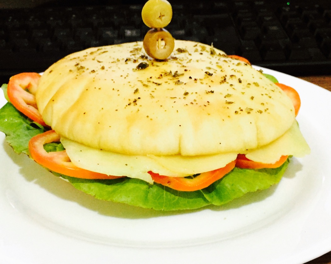 Padaria Pão da Arte