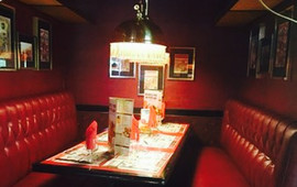 Buffalo Grill