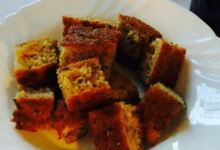 Agriturismo Sa Marighedda美食图片