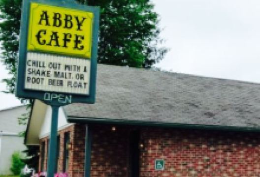 BJ's Abby Cafe美食图片