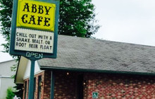 BJ's Abby Cafe餐厅图片