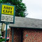 BJ's Abby Cafe