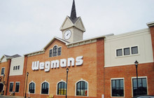 Wegmans Market Cafe餐厅图片