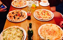 La Pergola Pizzéria餐厅图片