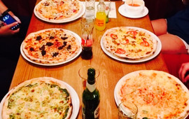 La Pergola Pizzéria