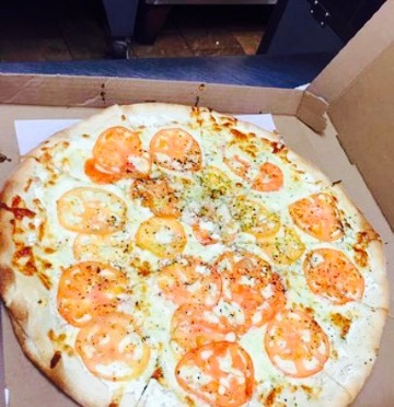 Paradise Pizza餐厅图片