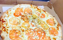 Paradise Pizza餐厅图片