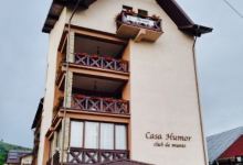 Casa Humor Restaurant美食图片