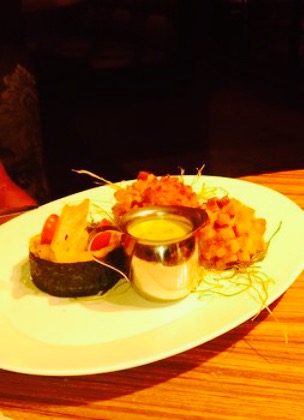 Leningrad Restaurant