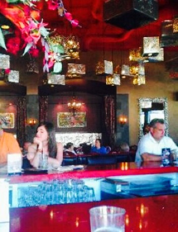 El Charro Cafe餐厅图片