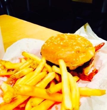 Deliman's Grill餐厅图片