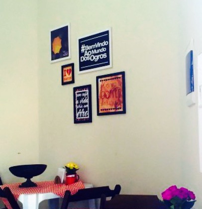 Taberna do Amaral餐厅图片