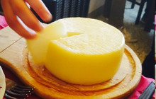 Osteria Il Rifugio餐厅图片