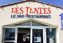 Les Ilates美食图片