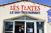 Les Ilates餐厅图片
