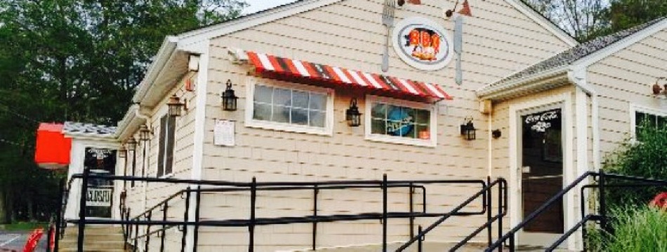 KP Grill