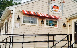 KP Grill