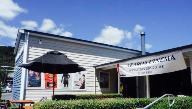 Ethels Café & Bar餐厅图片