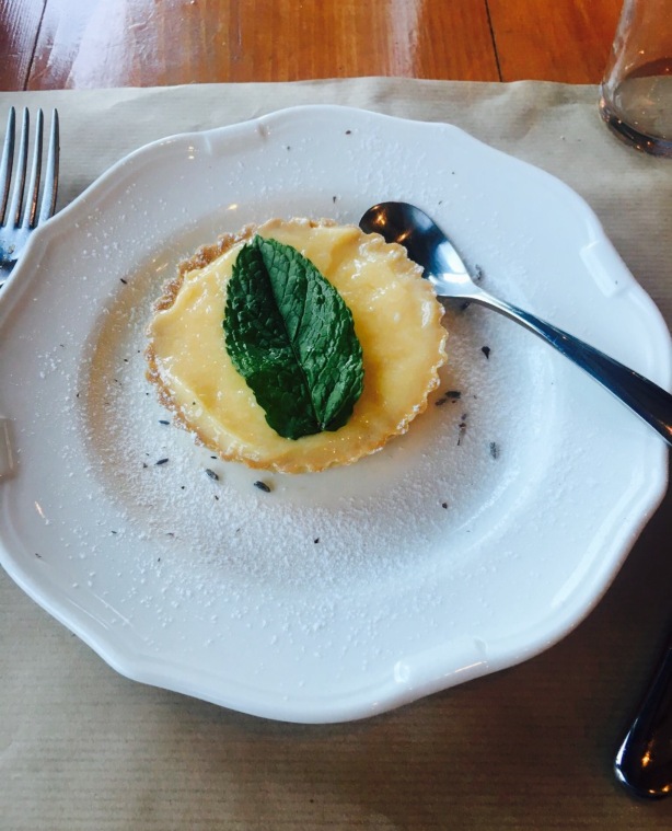 Hams and Clams餐厅图片