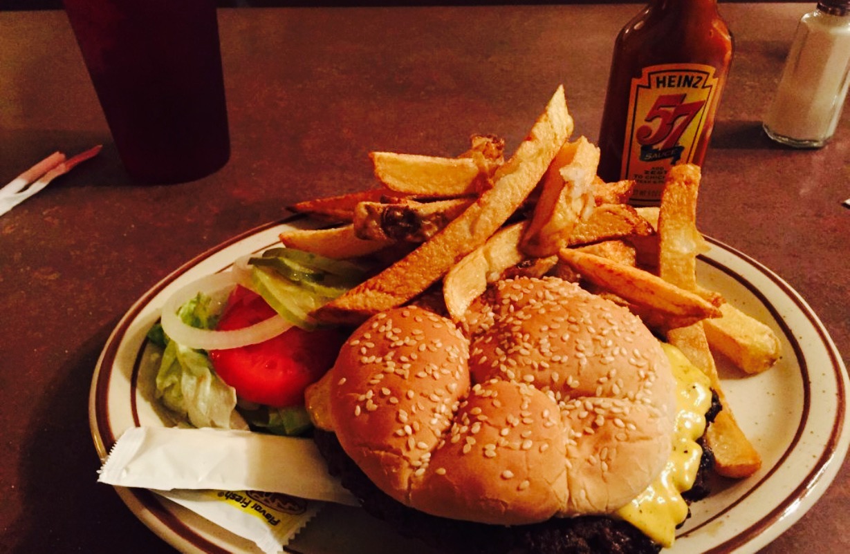 Conestoga Steak House餐厅图片