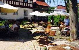 Gutsgasthof Andres