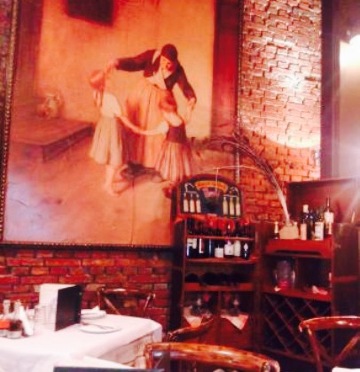 Taverna Katogi餐厅图片