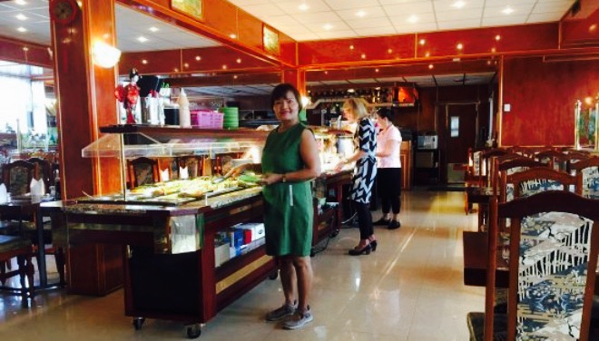 Cafe Thai Kok餐厅图片