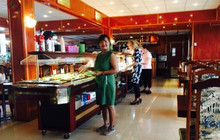 Cafe Thai Kok餐厅图片