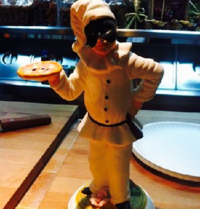 Angelico la Pizzeria餐厅图片