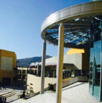 Lotteria Lotte Gimhae Outlet Store餐厅图片