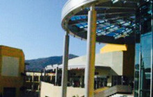 Lotteria Lotte Gimhae Outlet Store餐厅图片