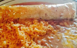 Guadalajara Mexican Restaurant