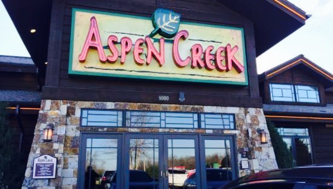 Aspen Creek Grill