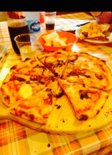 La Pucceria da Tommy