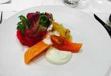 Bacchus Bistro & Genussmanufaktur美食图片