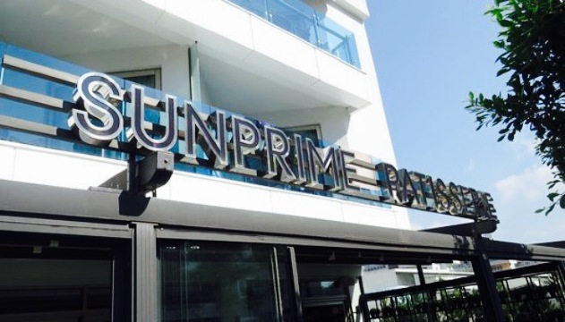 Sunprime Patisserie
