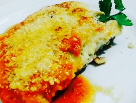 Origenes Bistro y Bar