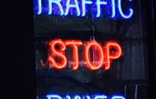 Traffic Stop Diner餐厅图片