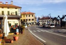 Albergo Ristorante Dongo美食图片