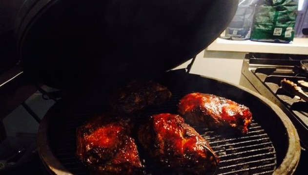 Beiaards Bistro餐厅图片