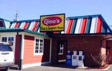 Gino's Pizza & Spaghetti House餐厅图片