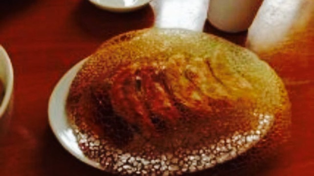 Teuchigyozaboryuka餐厅图片