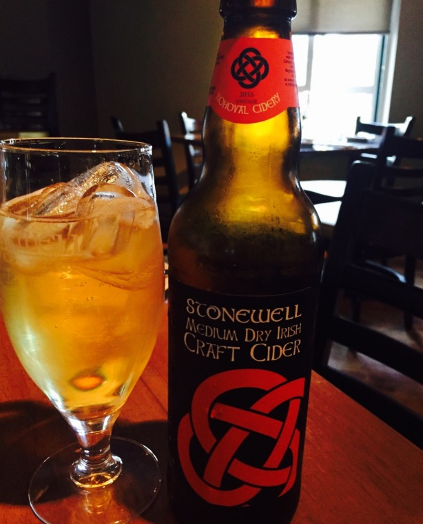 The Seafood Bar @ Kirwan's