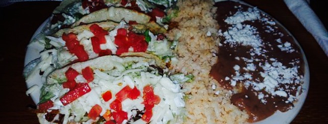 Taqueria Iztaccihuatl