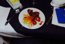 Saffron美食图片